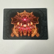 OJER TAQ, DEEPEST FOUNDATION ART CARD | LCI THE LOST CAVERN OF IXALAN | MTG MAGIC THE GATHERING