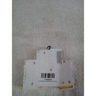 MCB-1P-C50A Schneider iC60H - 7190675