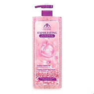 Sữa Tắm Tẩy Tế Bào Da Chết Hương Nước Hoa  Charme Exfoliating