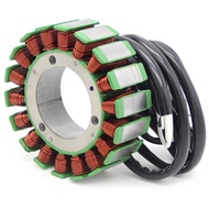 Motorcycle Stator Coil Magneto Engine rotor for Yamaha Apex Attak 1000 GT RX-1 RX Warrior 8FA-81410-