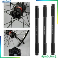 [ Bike 12mm to 10mm QR Adapter Thru Axle Hub 135/142/148mm Hub Adapter 135mm