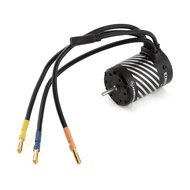 HOBBYWING EZRUN 3652SD 5400KV G3 BRUSHLESS MOTOR (3.175) 30402606 ILM...!!!