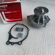 100% ORIGINAL NIKKEN JAPAN DATSUN 280C CEDRIC 330 CABSTAR F22 E24 C31 WATER PUMP NKK-WP7118