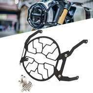 For Honda CB300R CB125R CB250R CB150R 2018-2021 CB 300R Motorcycle Headlight Grille Guard Cover Prot