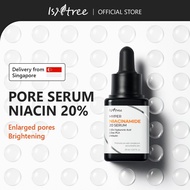 Isntree Hyper Niacinamide 20 Serum 20ml