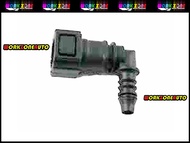 Proton Gen-2 FLX Fuel Pump Hose Adaptor L Shape