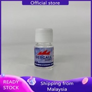 DERGALL HOBBY MULTIPURPOSE ECTOPARASITE WATER REFILL (5ML)
