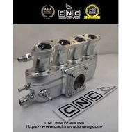 VW GOLF 2012-17 MK7 TSI AUDI A3 1.2 1.4 TSI EA211 CENTER-FEED INTAKE MANIFOLD