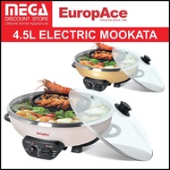 EUROPACE ESB7451S 4.5L ELECTRIC MOOKA