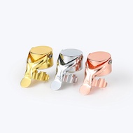 Champagne Cork Sealed Sparkling Wine Cork Wine Cork Stainless Steel Wine Cork