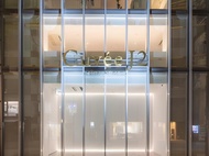 Cuvee J2 Hotel Osaka by Onko Chishin