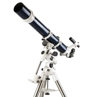 กล้องโทรทรรศน์แบบหักเหแสง CELESTRON OMNI XLT 102 เคลือบ StarBright XLT ขาตั้งกล้องสเตนเลสสตีลแบบ Equ