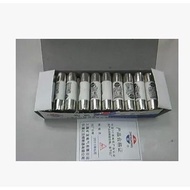 Zhenghao Brand Ceramic Fuse Fast Fuse RS17 Fast Fuse Core 22X58 500V