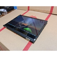 laptop lenovo yoga 260-core i5 gen 6-ram 8gb-256gb-touchscreen-mulus