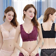 Postoperative Bra Mastectomy Breast Insert Front Buckle Pocket Bra Women Underwear Cancer Vest Breas