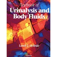 Textbook of Urinalysis and Body Fluids