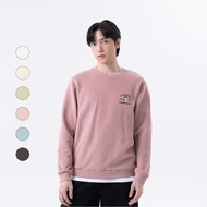 50% Fifty Percent|Dog Daily Embroidery TEE|02532111015