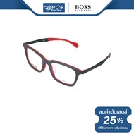 กรอบแว่นตา Hugo Boss ฮิวโก้ บอส รุ่น HG1141 - BV