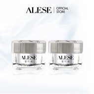 [1แถม1] ALESE Premium Horse Oil & Snail White Crream 30 g ครีมเกาหลี ดูเเลริ้วรอย ฝ้ากระ จุดด่างดำ ส