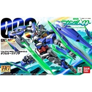 Bandai HG 00 Qant 58784