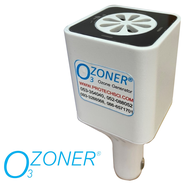 เครื่องผลิตโอโซน รุ่น OZONER- C002