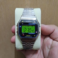 Timex Pac-Man Digital Watch