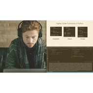 🔥COURSE🔥[Udemy] Functional Programming in Python 3