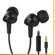 C100SI Wired Earphones, High-Quality Tuner Calibrated Earphones Suitable For Karaoke, Calls, Noise C