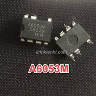 Power IC A6053M STR-A6053M DIP-7