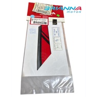 STRIPING B BODY RIGHT TYPE 1 GENIO 86833 K0J N30ZD