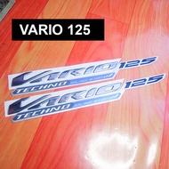 Bộ Tem Vario Techno 125 150 cho xe máy Honda