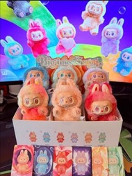 【🇭🇰香港行貨｜泡泡瑪特 香港行貨 泡泡瑪特 Labubu 前方高能系列