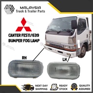 MITSUBISHI CANTER FE511/639 BUMPER FOG LAMP