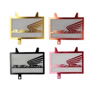 Radiotor Coolant Cover RS150/Winner150