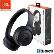 JBL Tune 510BT Wireless On-Ear Headphones With JBL Pure Bass Sound, Bluetooth Headphones With Up To 