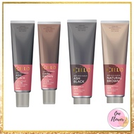 Cielo Colur Treatment Retouch (Grey Hair Colour)  Partial / One-time application / Roots, hairline a