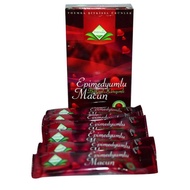 Madu Turki Macun Sachet (6 x 12g)