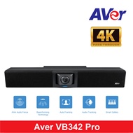 Aver VB342 Pro (4K Video Conferencing Camera)