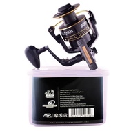Maguro Thanos Spinning Reel