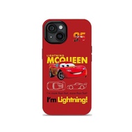 Phone case Applicable iPhone 95#LIGHTNING MCQUEEN Phone Case For iPhone17pro/16e/15/14/13/12/11Two i