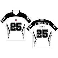 Vitagen jersey/jersy vitagen jersey number full printting