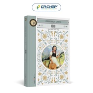 Cá Chép - Heidi TB100 (Bìa mềm 2023)