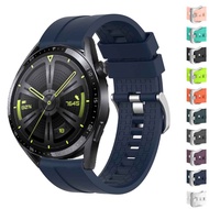 WatchBand For Huawei Watch GT / GT2 / GT3 / GT Runner / GT2E / GT2 PRO / Watch 3 Pro / Honor Magic 2