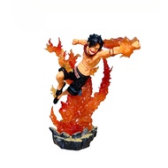 Toy model - ACE fzero super version - One Piece - No Box