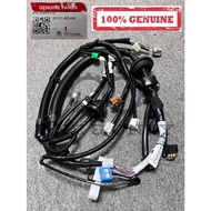 100% GENUINE PERODUA VIVA 1.0 AUTO ENGINE WIRES FULL SET 82121-BZ450
