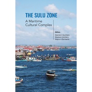 The Sulu Zone: A Maritime Cultural Complex