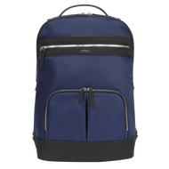 Targus BL 15 Newport Backpack (Navy) ส่งฟรี TBB59902GL-70