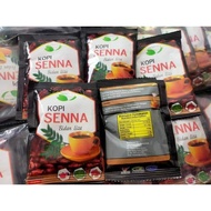 KOPI SENNA BIDAN LIZA ORIGINAL 1 SACHET