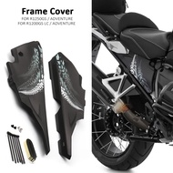 For BMW R1200GS LC R1250GS ADV Adventure Frame Infill Side Panel Set Guard Protector Fairing Cowl Cover R 1200 GS LC R 1250 GS