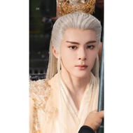 Print Zhen Sun Chi Heaven's Love Bai Lu